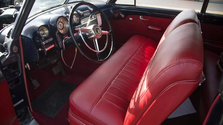 1949 Buick Super - Image 4 of 8