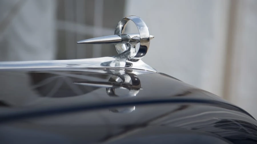 1949 Buick Super - Image 8 of 8