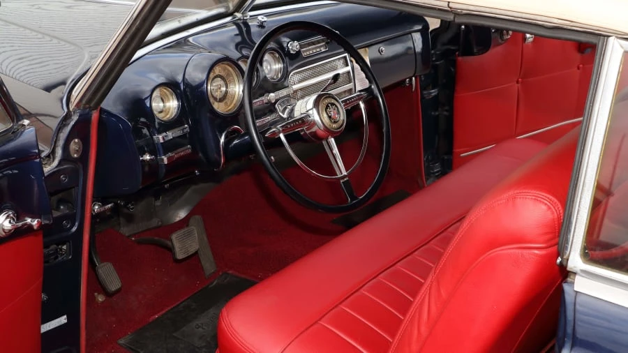 1949 Buick Super - Image 4 of 12