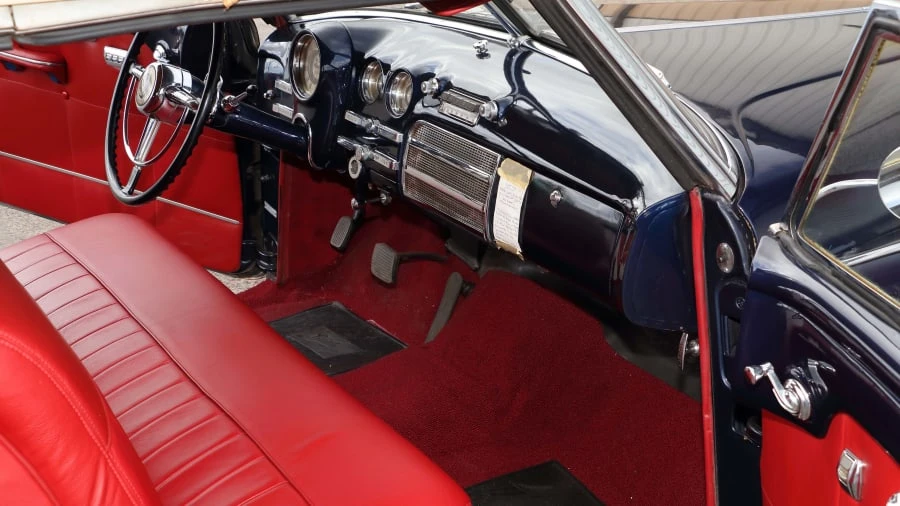 1949 Buick Super - Image 5 of 12