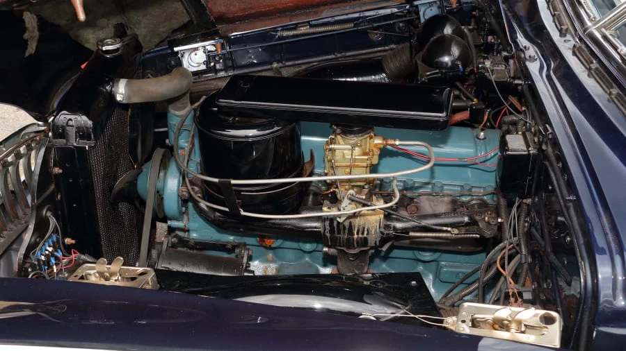 1949 Buick Super - Image 6 of 12