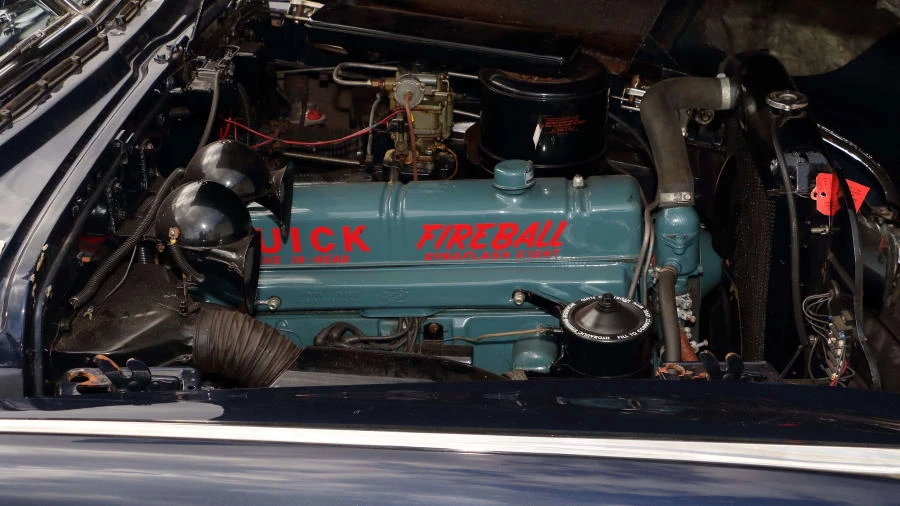 1949 Buick Super - Image 7 of 12