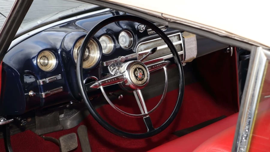 1949 Buick Super - Image 10 of 12