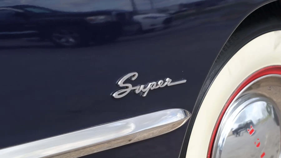 1949 Buick Super - Image 11 of 12