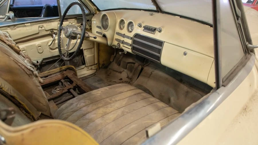 1949 Buick Super - Image 5 of 11