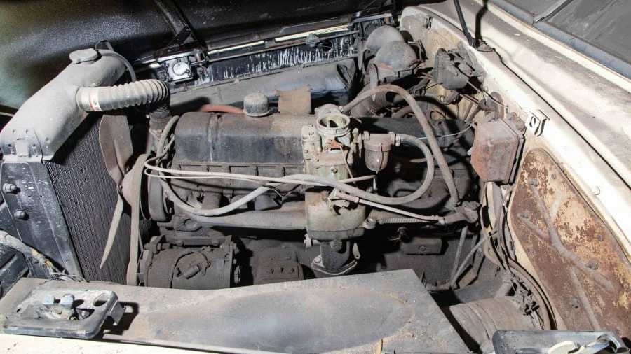 1949 Buick Super - Image 7 of 11