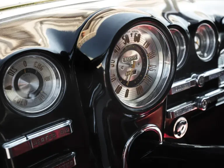 1949 Buick Super - Image 14 of 26