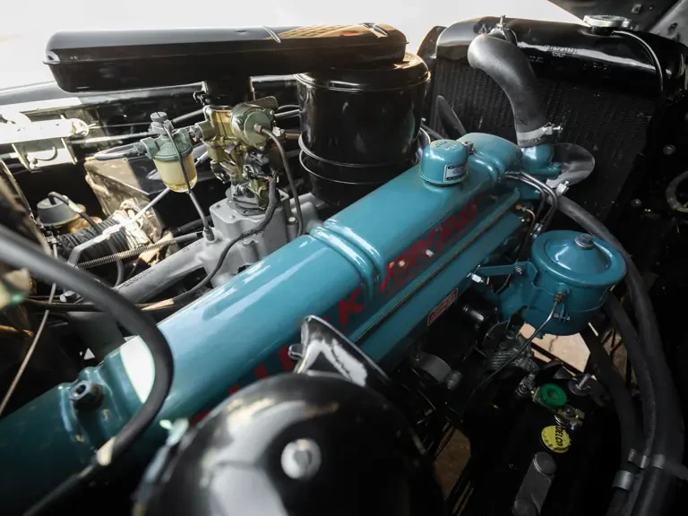 1949 Buick Super - Image 4 of 26