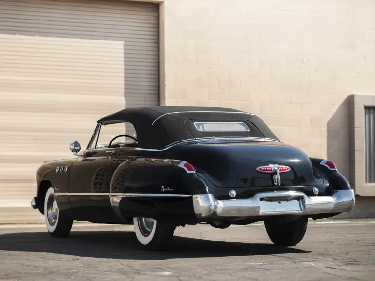1949 Buick Super - Image 3 of 26