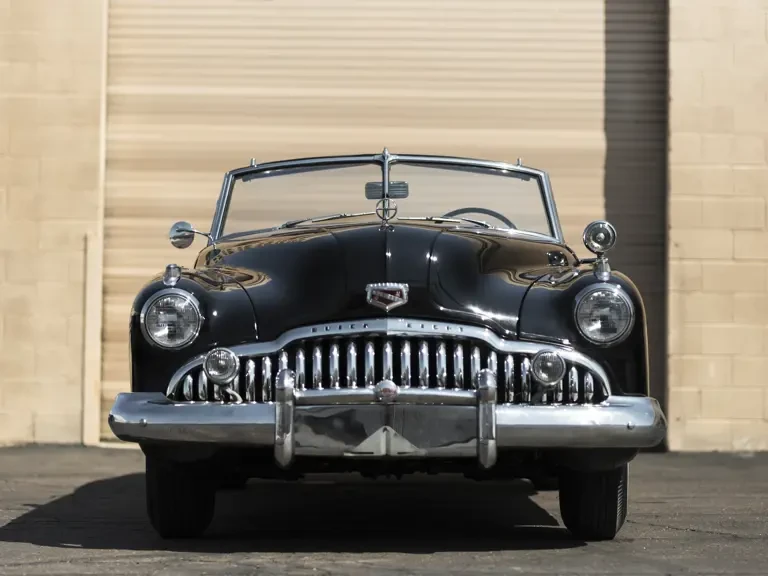 1949 Buick Super - Image 10 of 26