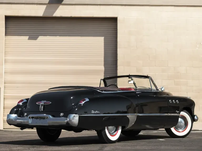1949 Buick Super - Image 23 of 26