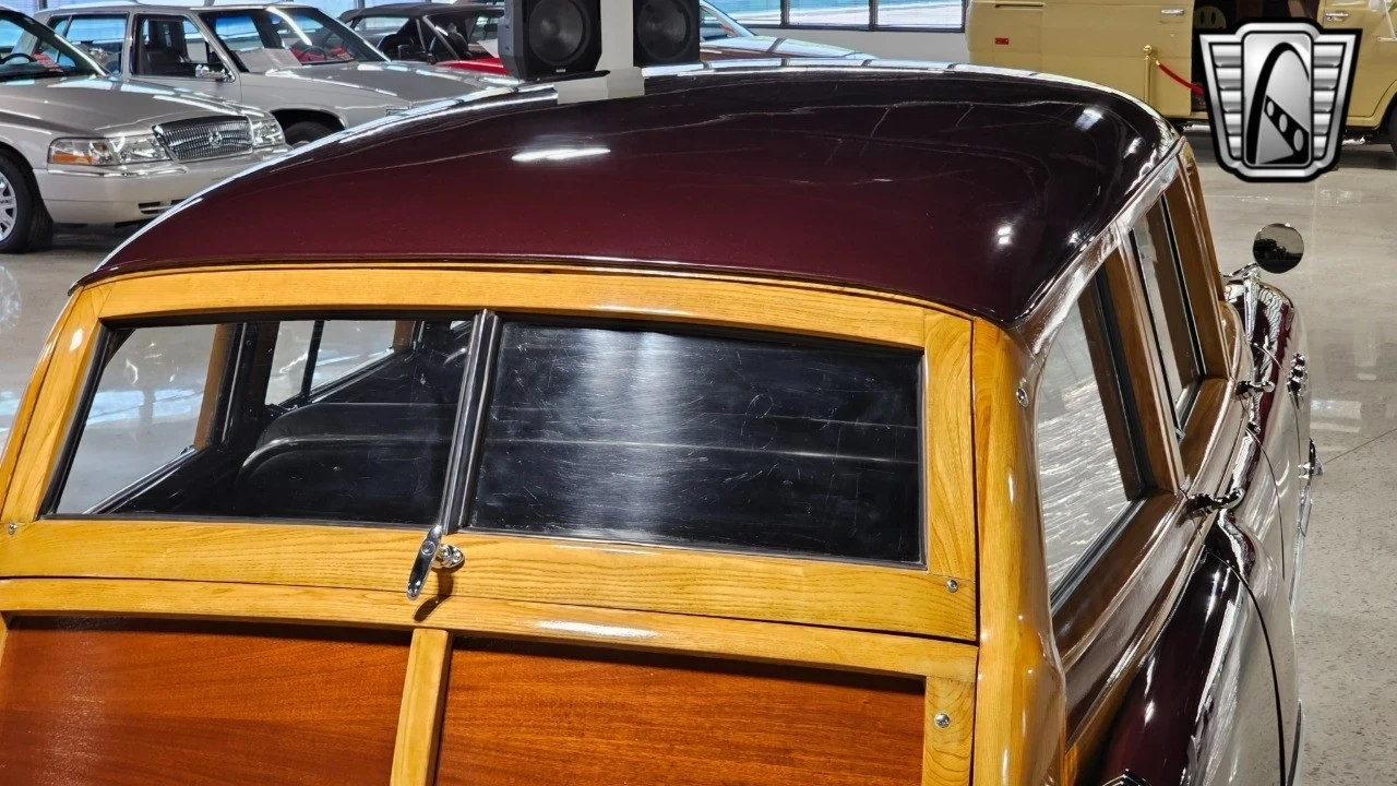 1949 Buick Super - Image 11 of 12