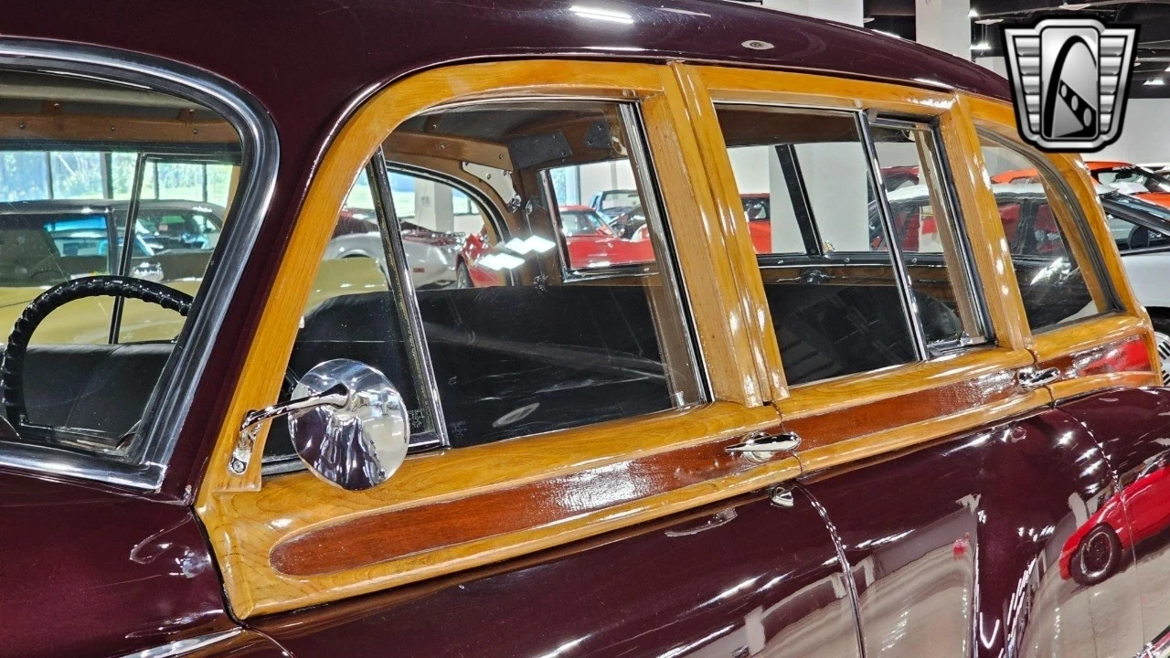 1949 Buick Super - Image 7 of 12