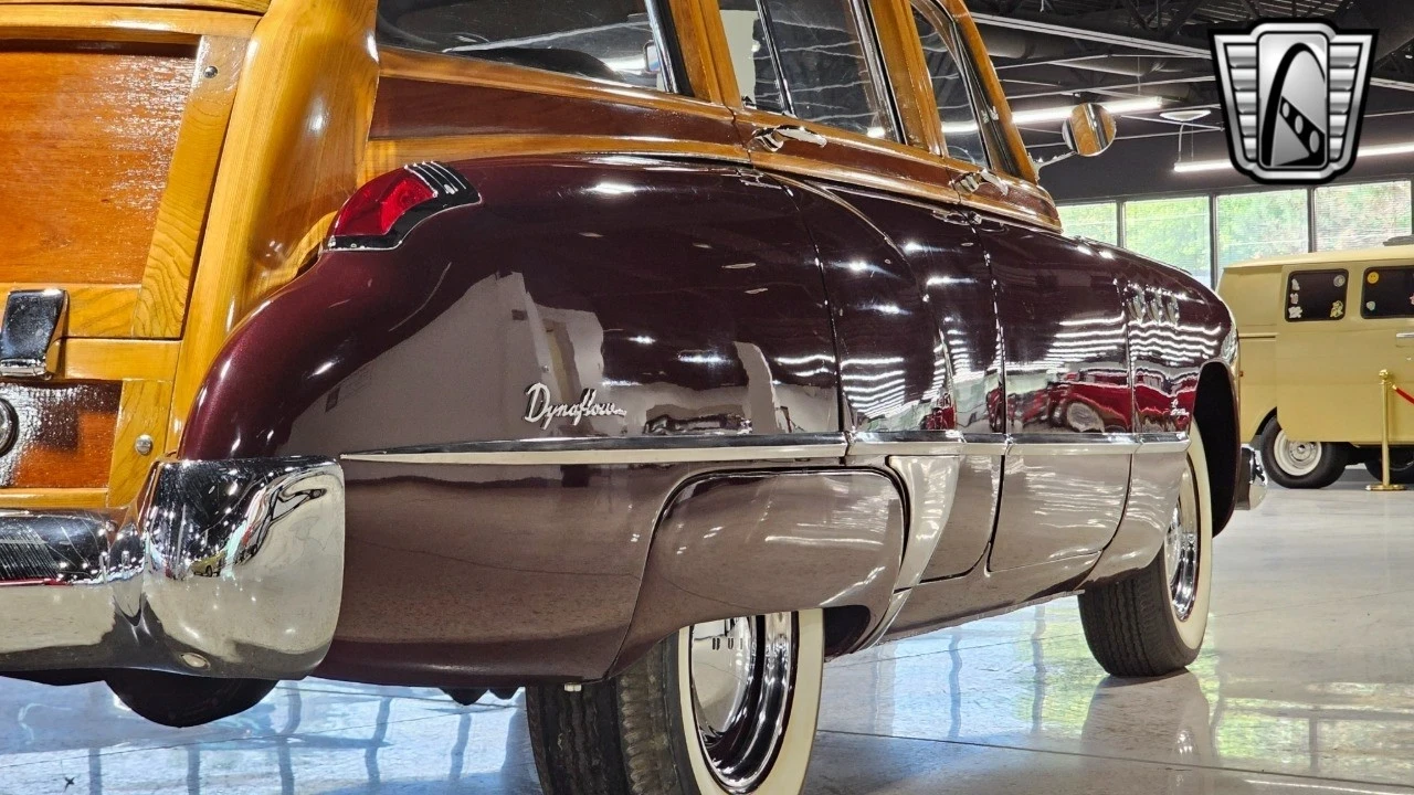 1949 Buick Super - Image 12 of 12