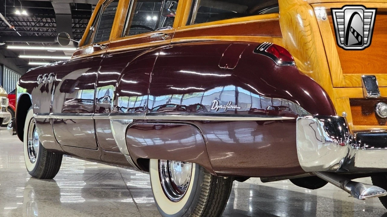 1949 Buick Super - Image 8 of 12