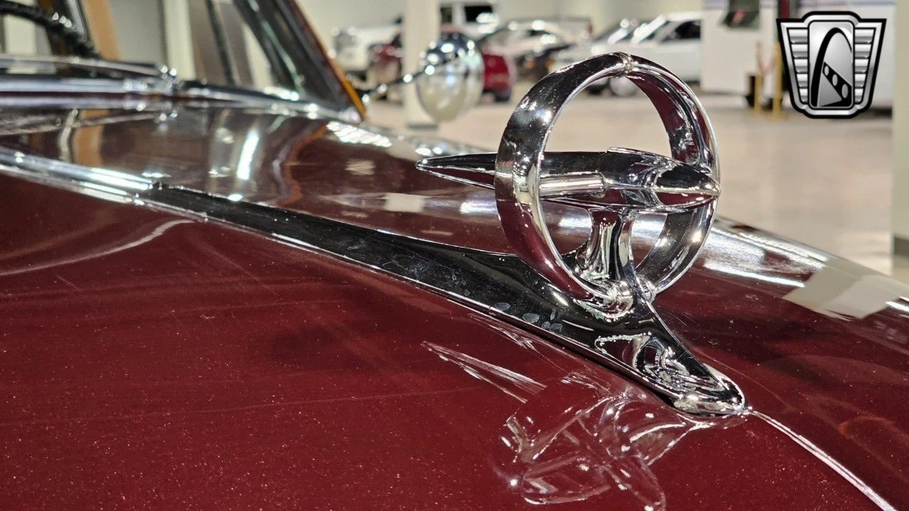 1949 Buick Super - Image 4 of 12