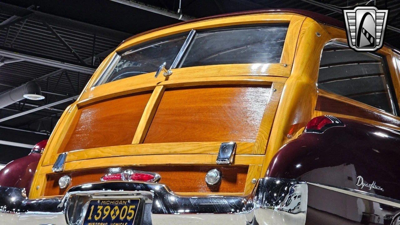 1949 Buick Super - Image 10 of 12