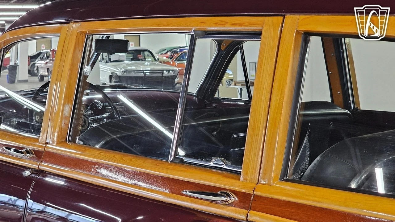 1949 Buick Super - Image 14 of 21