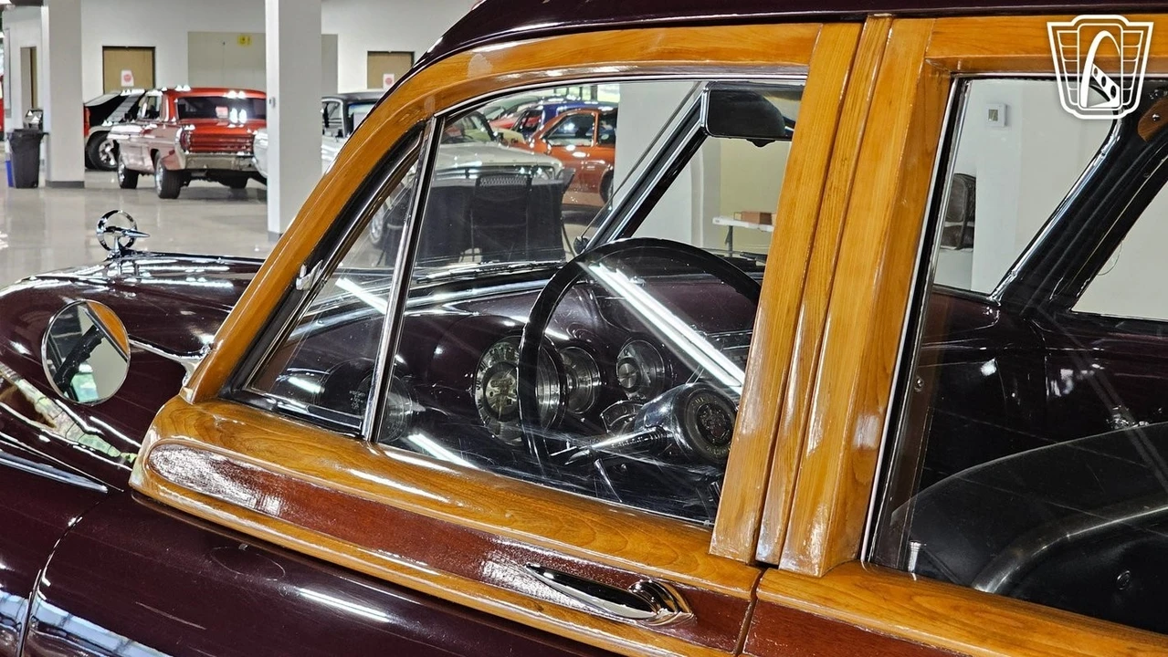1949 Buick Super - Image 13 of 21