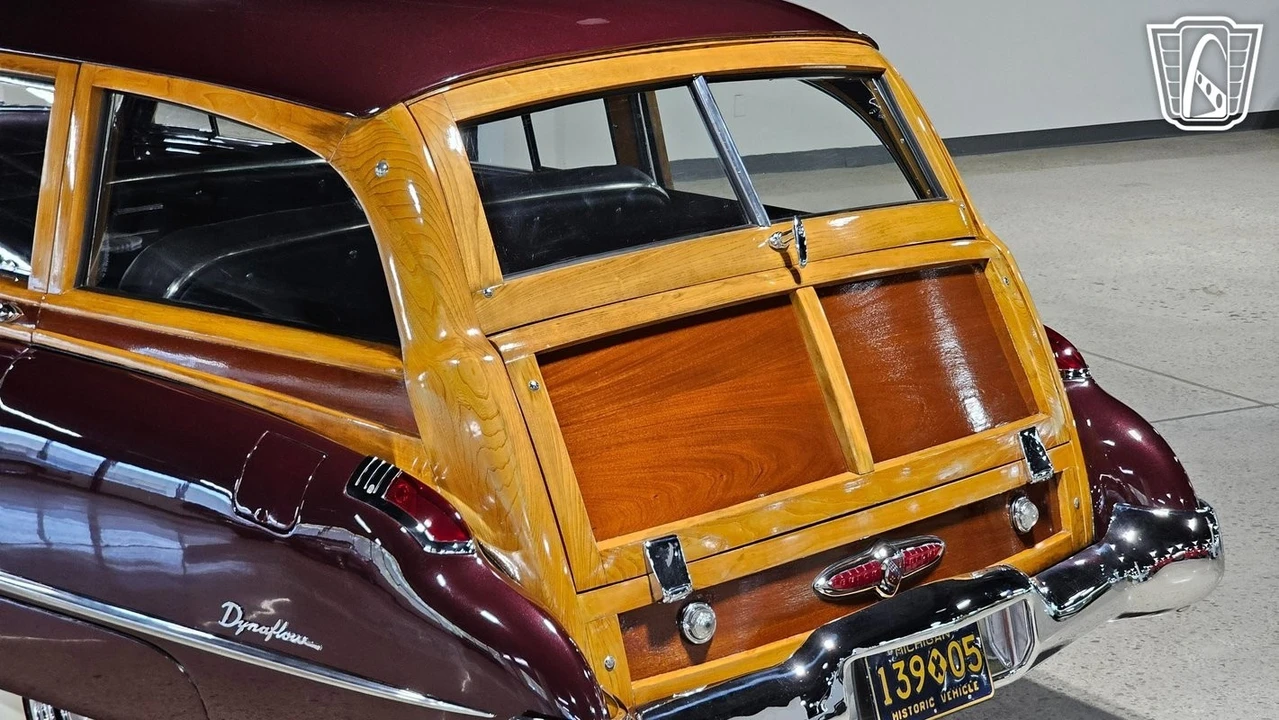 1949 Buick Super - Image 19 of 21