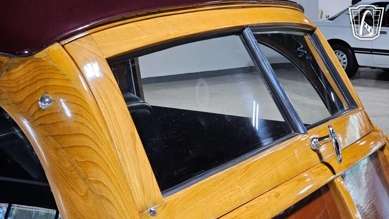 1949 Buick Super - Image 20 of 21