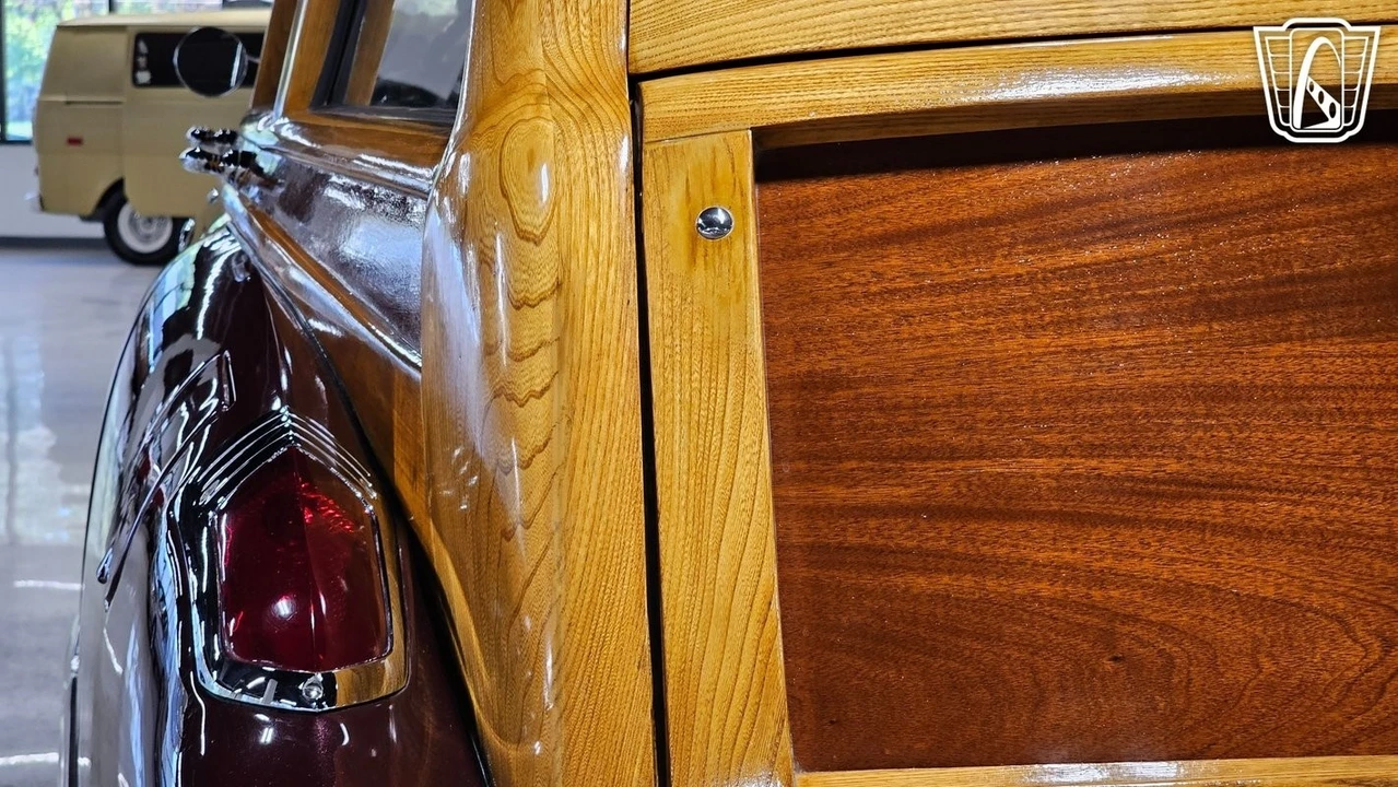 1949 Buick Super - Image 18 of 21