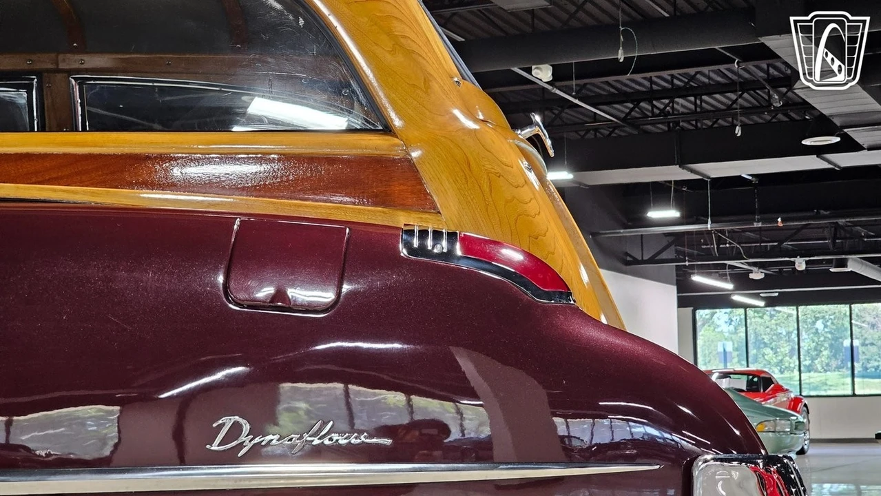 1949 Buick Super - Image 17 of 21