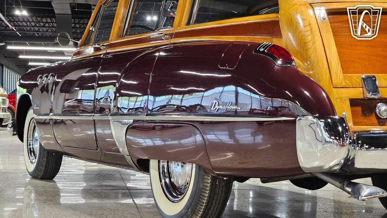 1949 Buick Super - Image 15 of 21