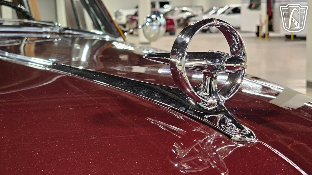 1949 Buick Super - Image 6 of 12
