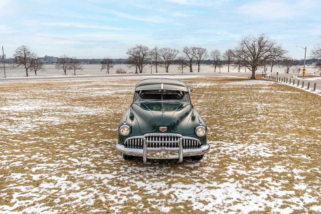 1949 Buick Super - Image 14 of 31