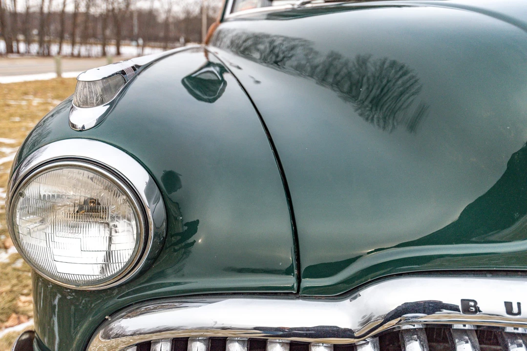1949 Buick Super - Image 21 of 31