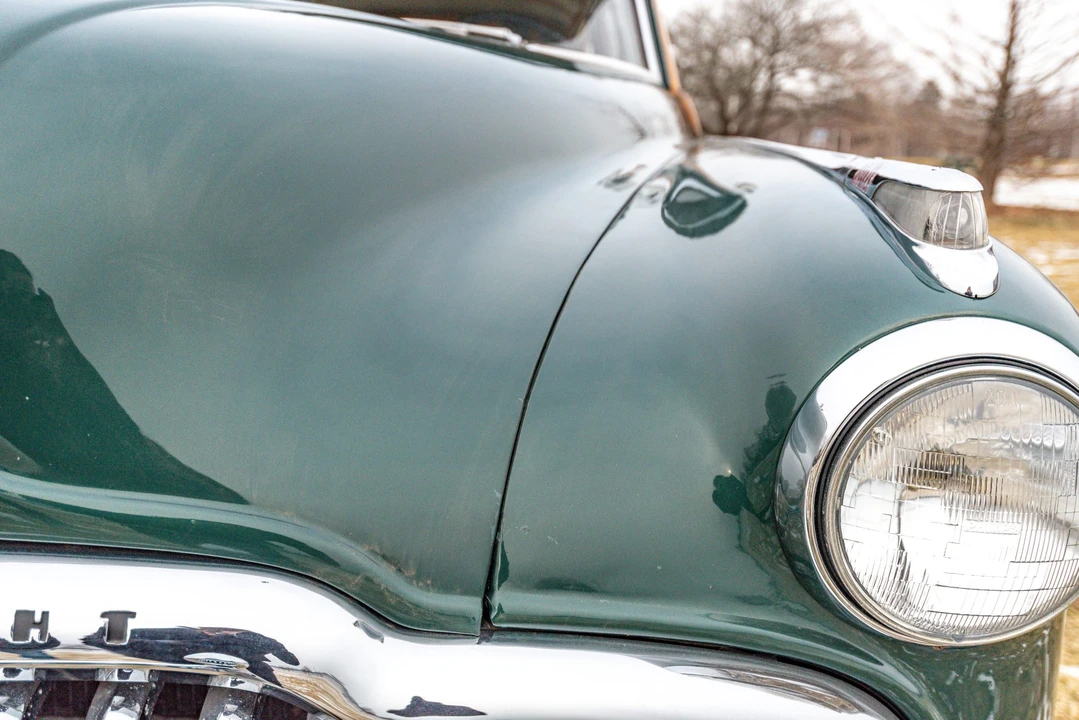 1949 Buick Super - Image 29 of 31