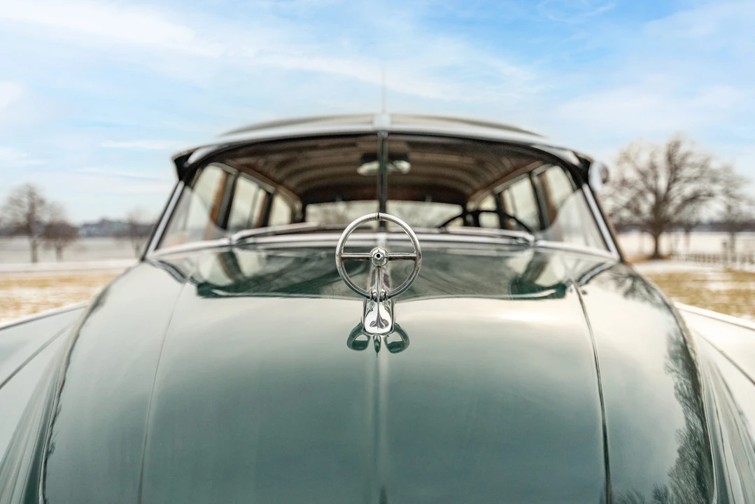 1949 Buick Super - Image 22 of 31