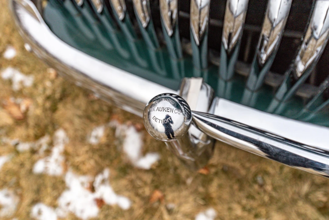 1949 Buick Super - Image 24 of 31