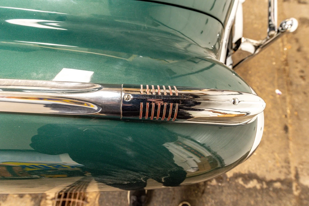 1949 Buick Super - Image 17 of 31