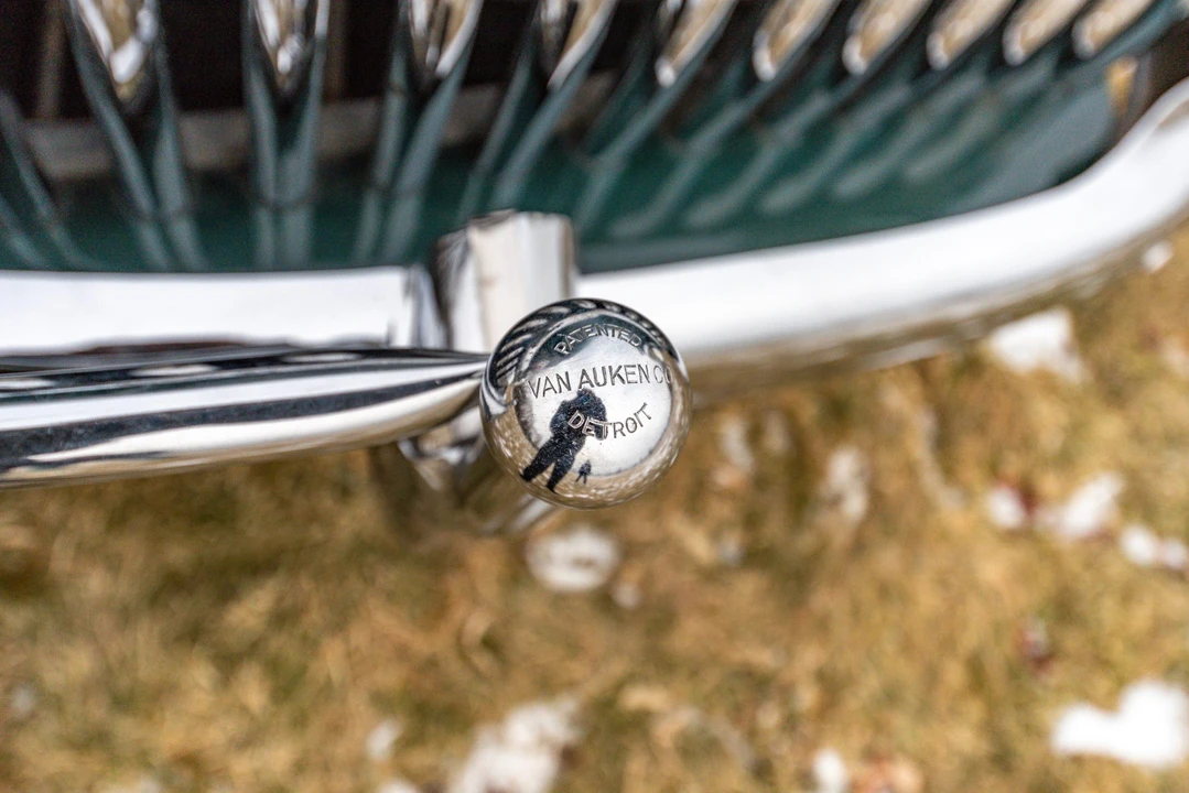 1949 Buick Super - Image 26 of 31