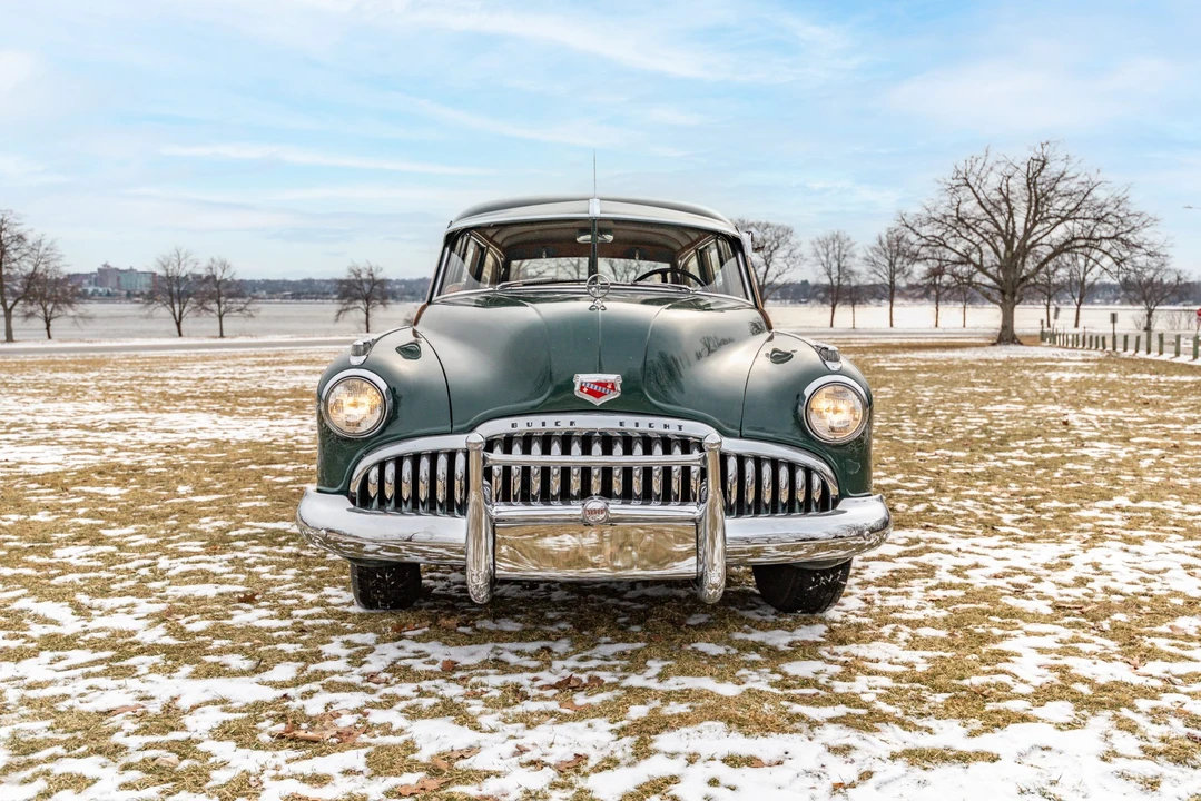 1949 Buick Super - Image 16 of 31