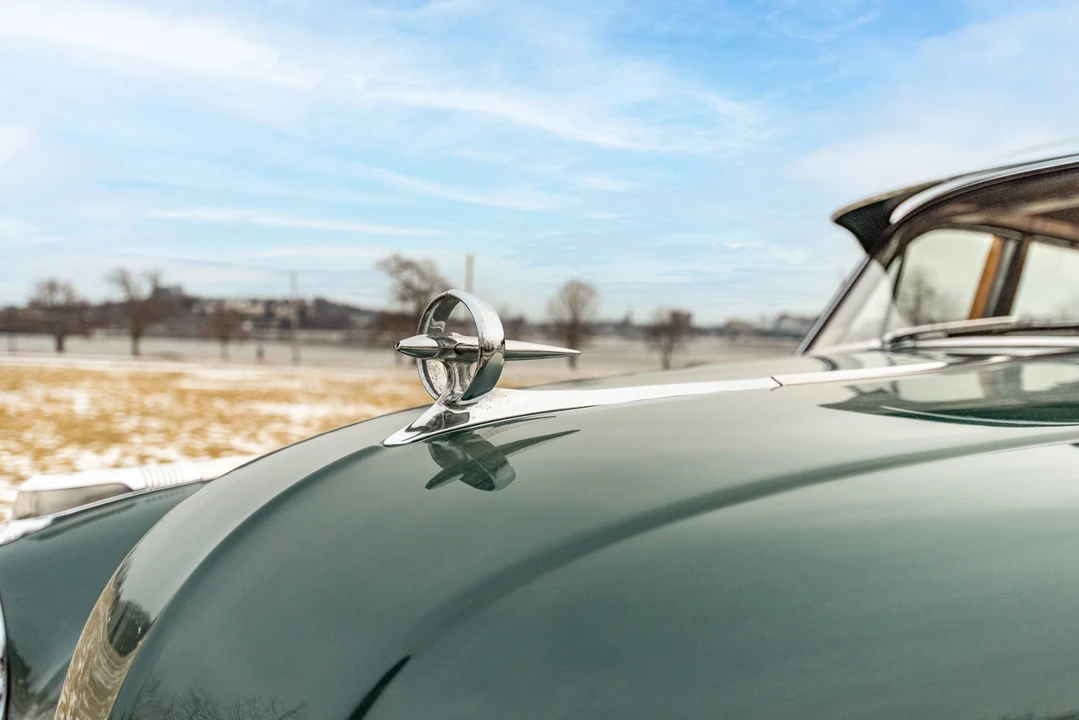 1949 Buick Super - Image 28 of 31