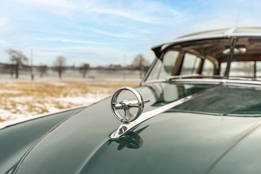 1949 Buick Super - Image 27 of 31