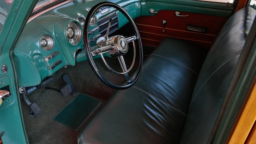 1949 Buick Super - Image 4 of 12