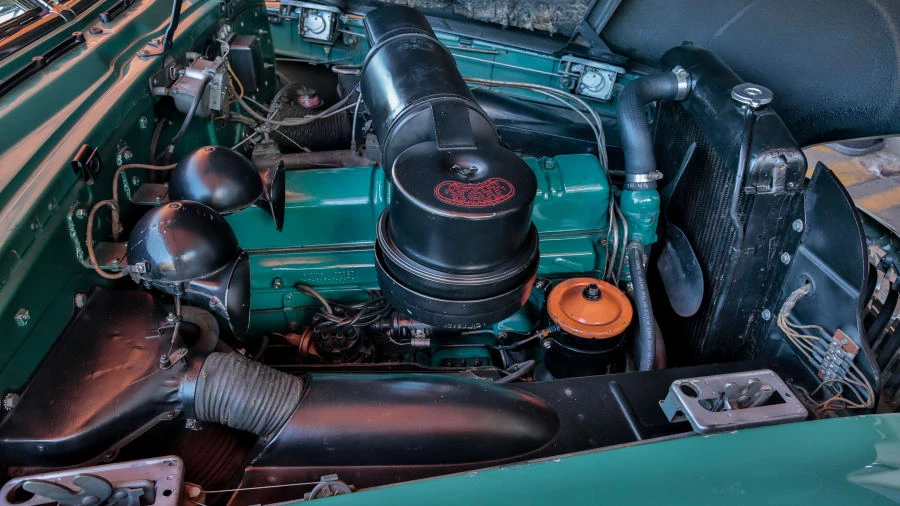 1949 Buick Super - Image 7 of 12