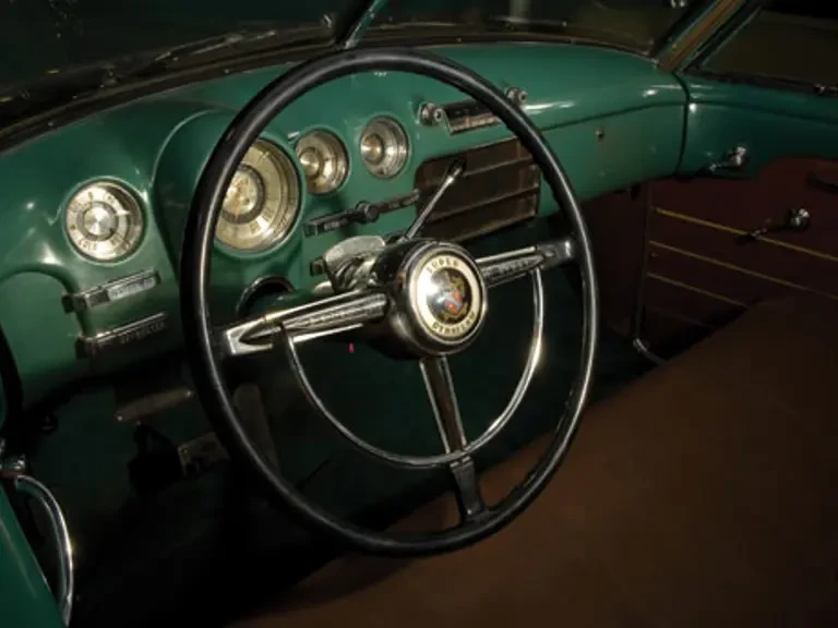 1949 Buick Super - Image 7 of 10