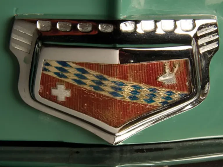 1949 Buick Super - Image 4 of 10
