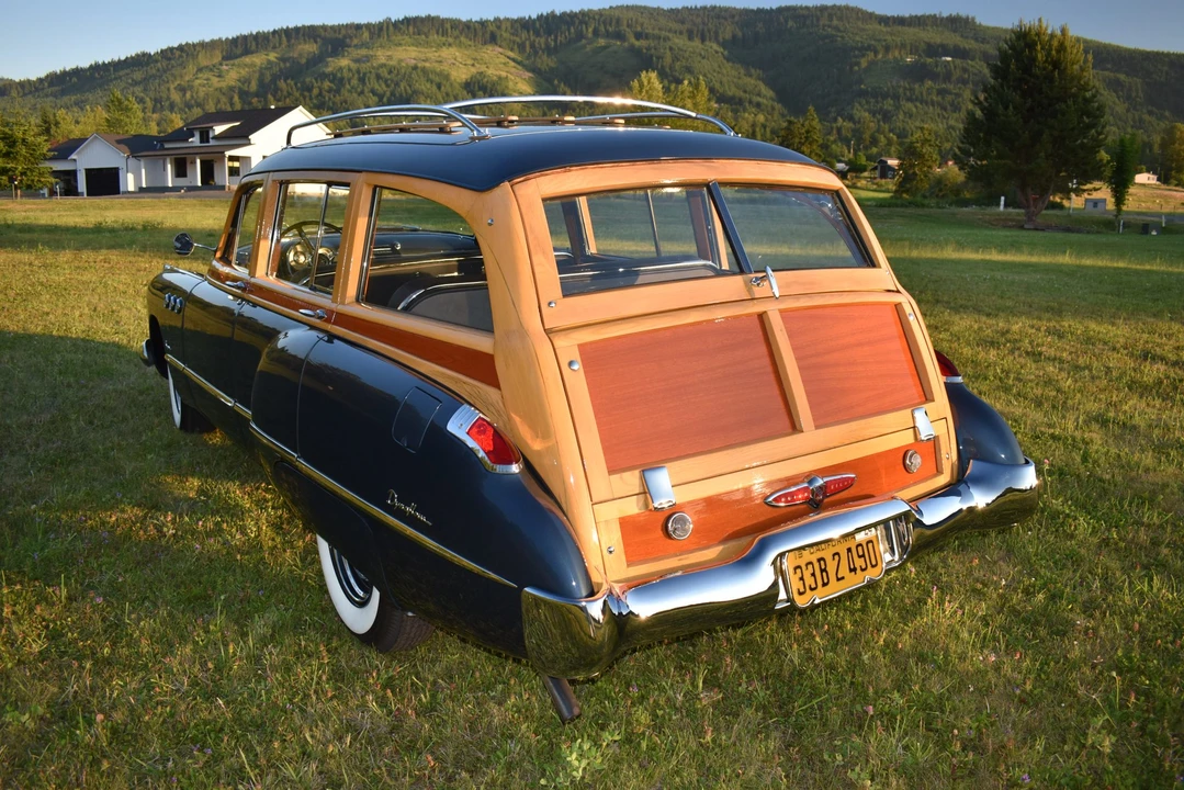 1949 Buick Super - Image 20 of 31