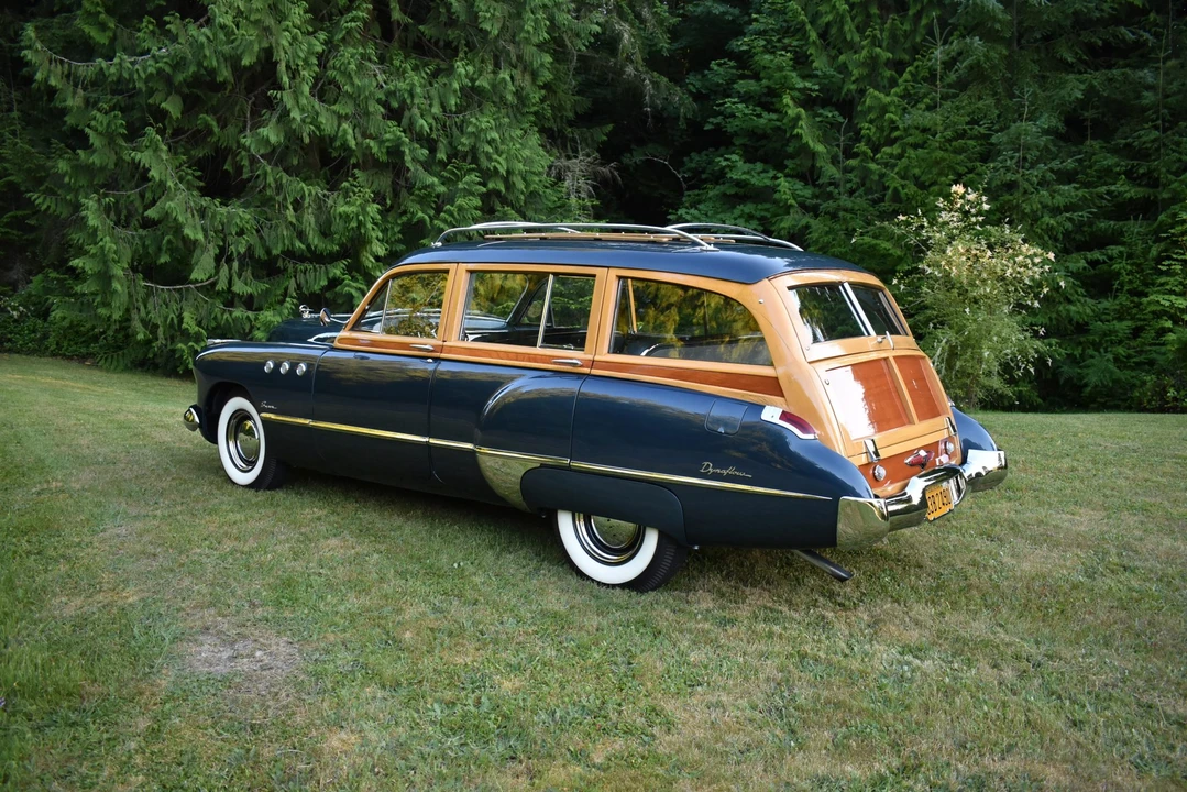 1949 Buick Super - Image 23 of 31