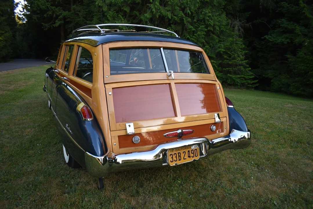 1949 Buick Super - Image 18 of 31