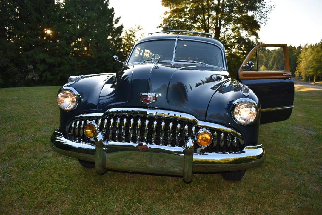 1949 Buick Super - Image 3 of 31