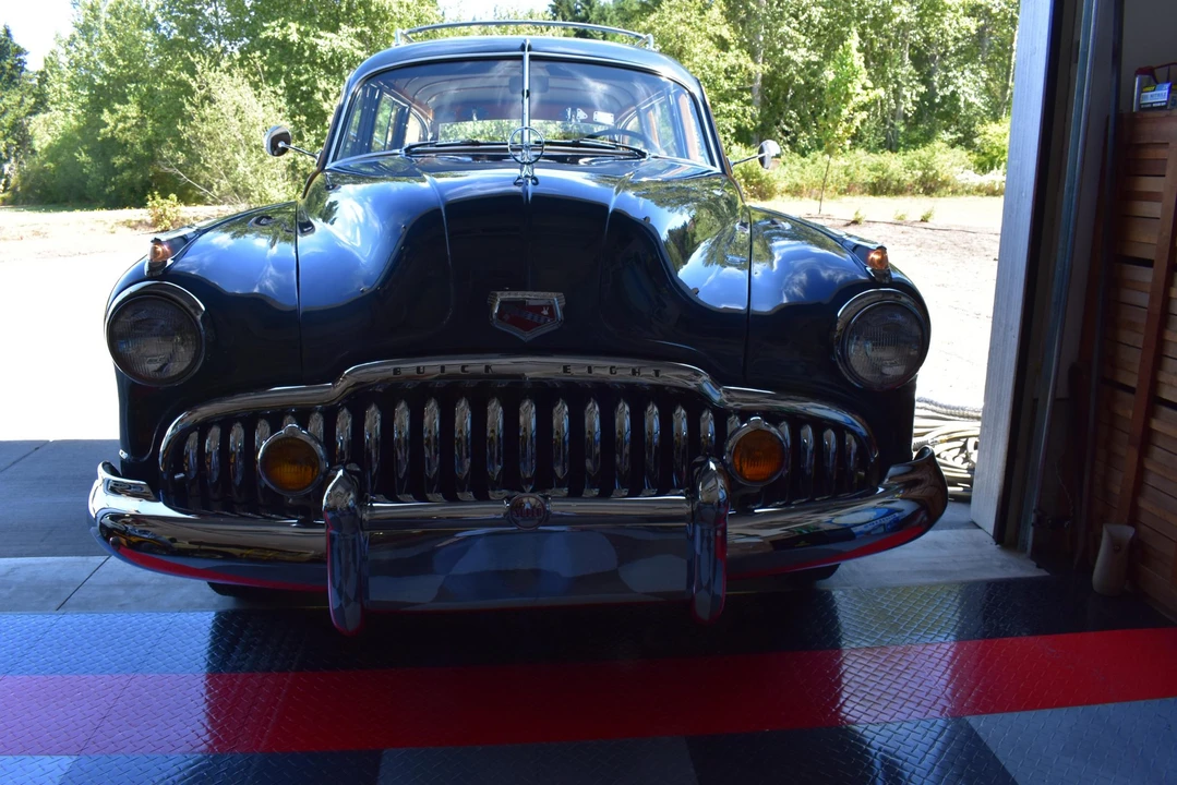 1949 Buick Super - Image 31 of 31