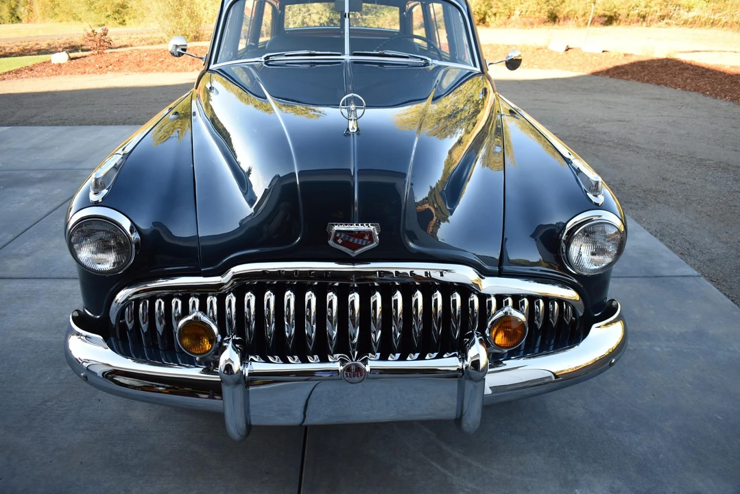 1949 Buick Super - Image 30 of 31