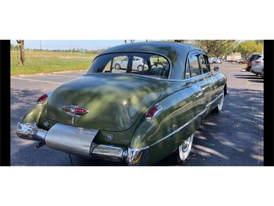 1949 Buick Super - Image 5 of 20